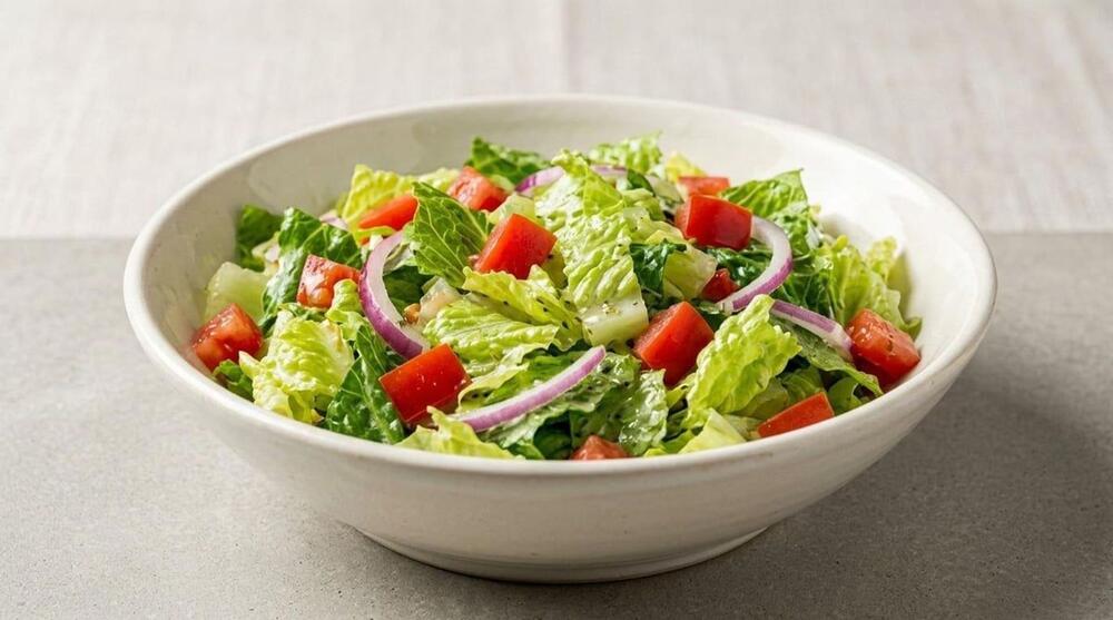 House Salad