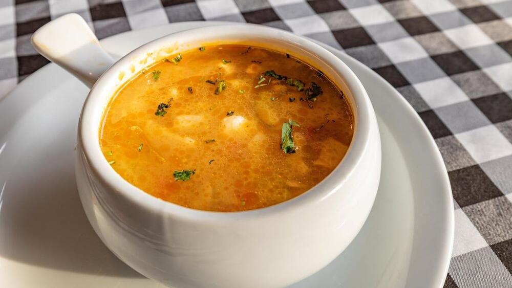 Minestrone