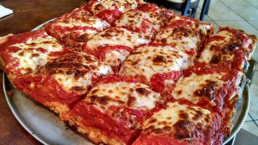 Gluten Free 10"